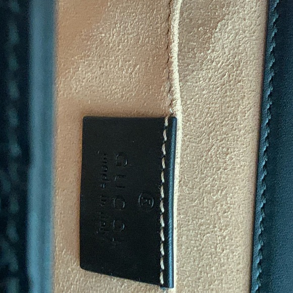 Authentic gucci bag... - Picture 6 of 8